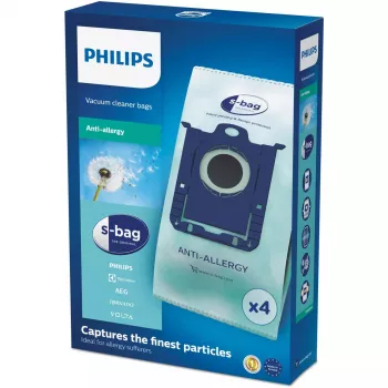 Philips s-bag FC8022/04 tolmuimejakotid