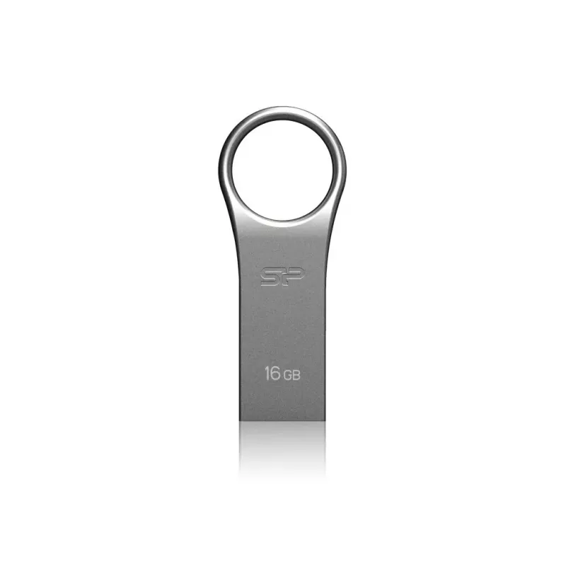 USB-mälupulk Silicon Power 16 GB USB Type-A 2.0 F80