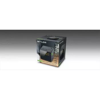 Kellraadio Muse M-187CR