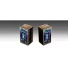 Kaasaskantav kõlar Muse M-1920 DJ — 300 W RMS, vahelduvvoolutoide, 3,5 mm sisend, 256×287×534 mm, 7 kg, must