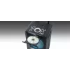 Kaasaskantav kõlar Muse M-1920 DJ — 300 W RMS, vahelduvvoolutoide, 3,5 mm sisend, 256×287×534 mm, 7 kg, must