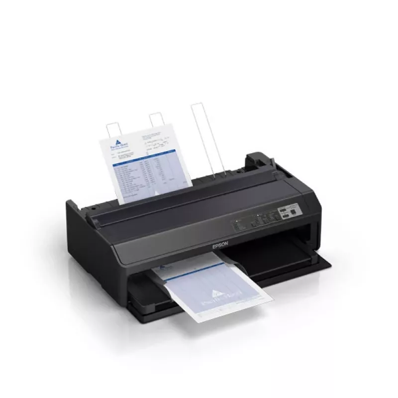 Epson FX-2190II maatriksprinter 240 x 144 DPI 738 cps