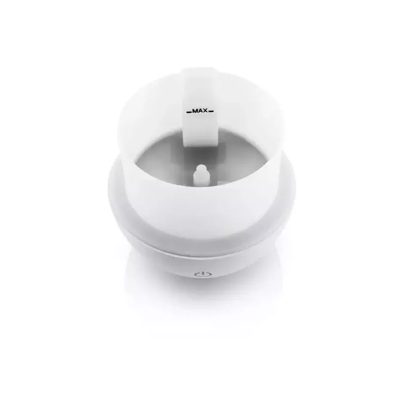 Ultraheli niisutaja ETA Essenco 1634 90000 — 0,2 L paak, ruumidele kuni 20 m³, valge