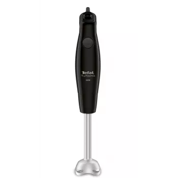 Sukelmikser Tefal Turbomix HB1218 — 350 W, 0,8 L kannuga, must
