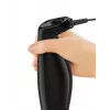 Sukelmikser Tefal Turbomix HB1218 — 350 W, 0,8 L kannuga, must