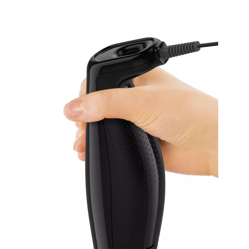 Sukelmikser Tefal Turbomix HB1218 — 350 W, 0,8 L kannuga, must