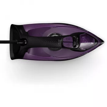 Aurutriikraud Philips DST5030/80 — 2400 W, SteamGlide Plus tallatüüp, 0,32 L paak, 2 m juhe