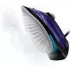 Philips PerfectCare GC3925/30 aurutriikraud SteamGlide Plus tallaga 2500 W Must, Violetne