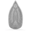 Philips PerfectCare GC3925/30 aurutriikraud SteamGlide Plus tallaga 2500 W Must, Violetne