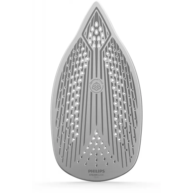 Philips PerfectCare GC3925/30 aurutriikraud SteamGlide Plus tallaga 2500 W Must, Violetne