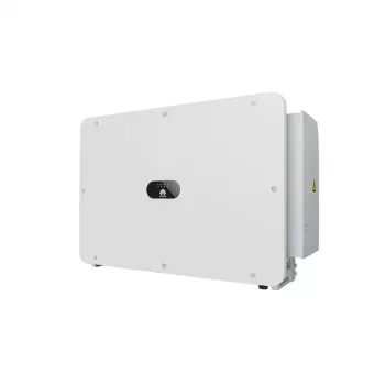 HUAWEI SUN 2000-100KTL-M2 päikesepaneeli kontroller — 100 kW efektiivsusega kontroller