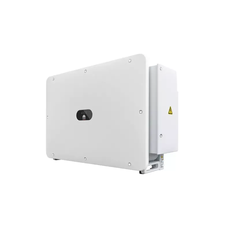 HUAWEI SUN 2000-100KTL-M2 päikesepaneeli kontroller — 100 kW efektiivsusega kontroller