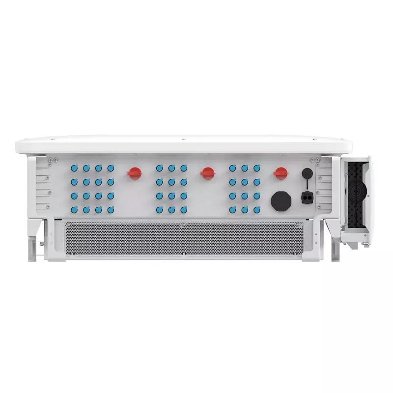 HUAWEI SUN 2000-100KTL-M2 päikesepaneeli kontroller — 100 kW efektiivsusega kontroller