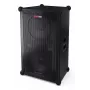 Sharp CP-LS200 kaasaskantav/peokõlar Must 200 W