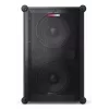 Sharp CP-LS200 kaasaskantav/peokõlar Must 200 W