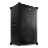 Sharp CP-LS200 kaasaskantav/peokõlar Must 200 W