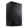 Sharp CP-LS200 kaasaskantav/peokõlar Must 200 W