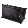 Sharp CP-LS200 kaasaskantav/peokõlar Must 200 W