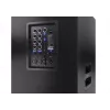 Sharp CP-LS200 kaasaskantav/peokõlar Must 200 W
