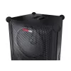 Sharp CP-LS200 kaasaskantav/peokõlar Must 200 W