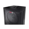 Sharp CP-LS200 kaasaskantav/peokõlar Must 200 W