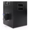 Sharp CP-LS200 kaasaskantav/peokõlar Must 200 W