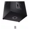 Sharp CP-LS200 kaasaskantav/peokõlar Must 200 W