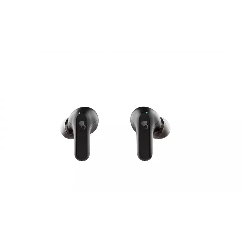 True Wireless kõrvaklapid Skullcandy RAIL S2RLW-Q740 — Bluetooth, sisseehitatud mikrofon, pikk aku eluiga