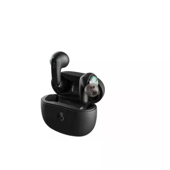True Wireless kõrvaklapid Skullcandy RAIL S2RLW-Q740 — Bluetooth, sisseehitatud mikrofon, pikk aku eluiga