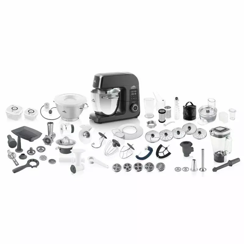 Köögimasin ETA Gratus Kuliner II Max 1700 W 6,7 L - köögikombain