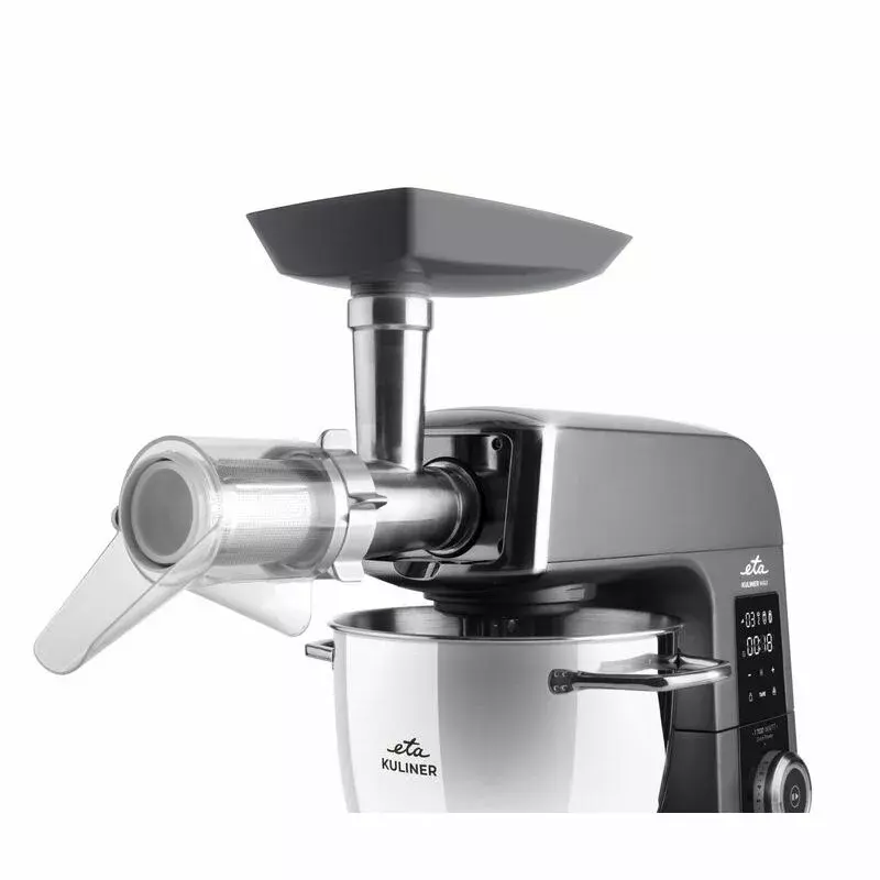 Köögimasin ETA Gratus Kuliner II Max 1700 W 6,7 L - köögikombain