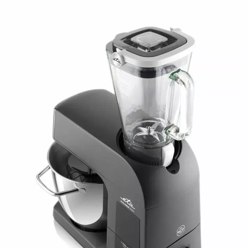 Köögimasin ETA Gratus Kuliner II Max 1700 W 6,7 L - köögikombain
