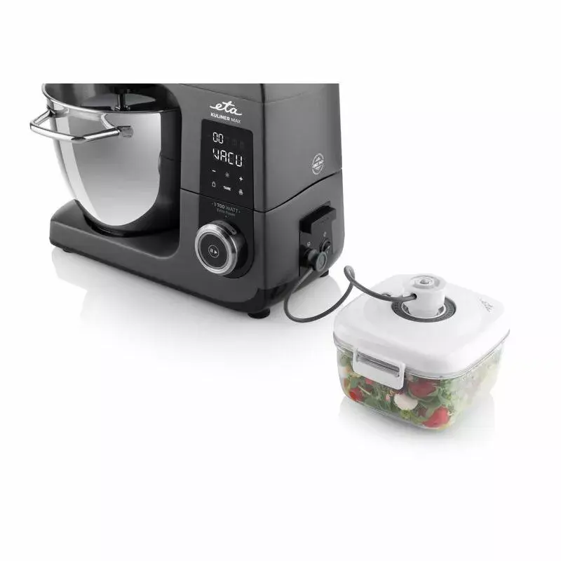 Köögimasin ETA Gratus Kuliner II Max 1700 W 6,7 L - köögikombain