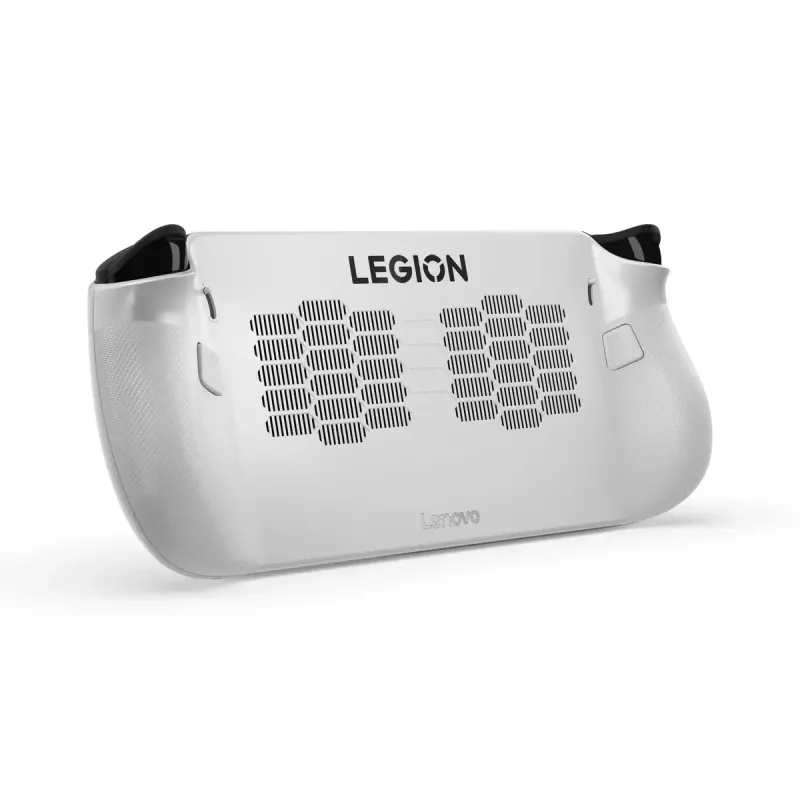 Pihukonsool Lenovo Legion Go S 8 tolli puuteekraan AMD Ryzen Z2 Go 32 GB 1 TB SSD AMD Radeon Graphics SteamOS Bluetooth 5.3