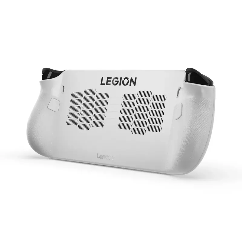 Pihukonsool Lenovo Legion Go S 8 tolli puuteekraan AMD Ryzen Z2 Go 32 GB 1 TB SSD AMD Radeon Graphics SteamOS Bluetooth 5.3
