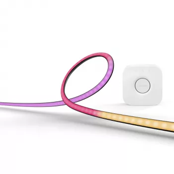 Philips Hue Play Gradient Lightstrip arvutile nutivalgustuskomplekt