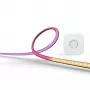 Philips Hue Play Gradient Lightstrip arvutile nutivalgustuskomplekt