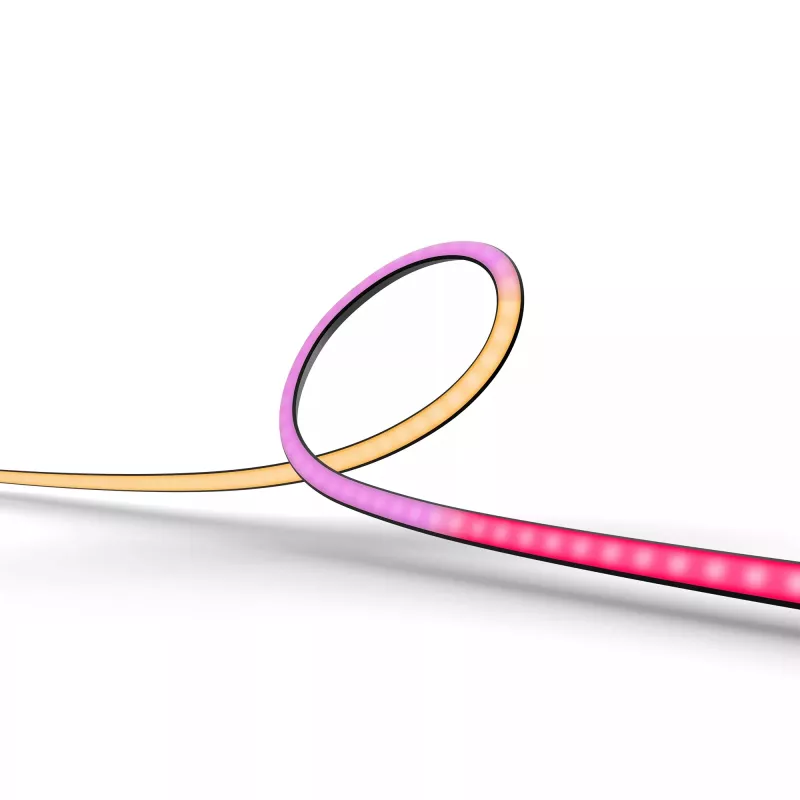 Philips Hue Play Gradient Lightstrip arvutile nutivalgustuskomplekt