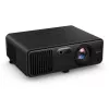 Lühiviskega projektor BenQ LK835ST — DLP 4K (4096×2400), 4000 ANSI luumenit, laser, viskesuhe 0,69–0,83, motoriseeritud fookus, must