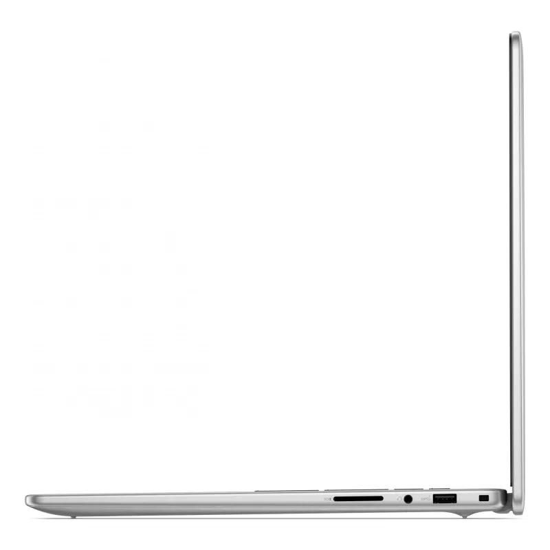 Sülearvuti DELL DC16251 16 tolli Intel Core 7 150U 16GB 512GB SSD Intel Graphics Windows 11