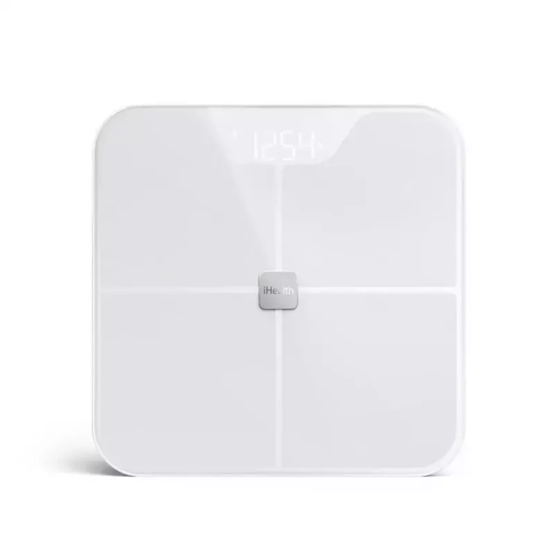 Elektrooniline isikukaal iHealth HS2S