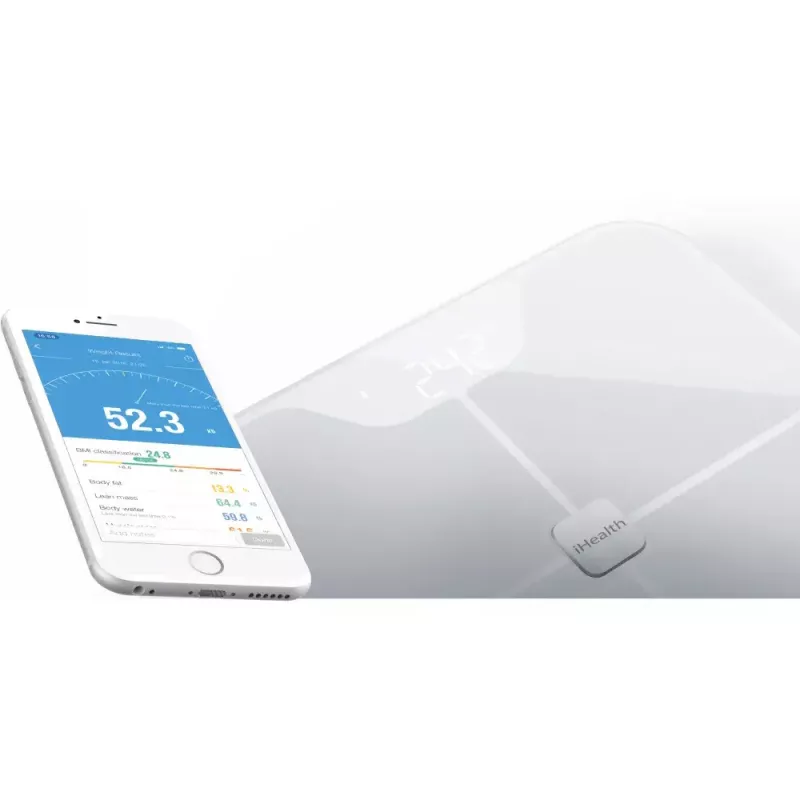 Elektrooniline isikukaal iHealth HS2S