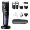Habemetrimmer Braun BeardTrimmer 7 BT7540 0,5–20 mm Aku Must Sinine
