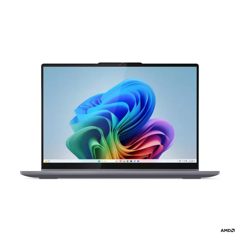 Konverteeritav sülearvuti Lenovo IdeaPad 5 2-in-1 16AKP10 — 16 tolli WUXGA IPS puutetundlik, AMD Ryzen AI 7, 16GB, 512GB SSD, AMD Radeon 860M