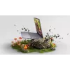 Konverteeritav sülearvuti Lenovo IdeaPad 5 2-in-1 16AKP10 — 16 tolli WUXGA IPS puutetundlik, AMD Ryzen AI 7, 16GB, 512GB SSD, AMD Radeon 860M
