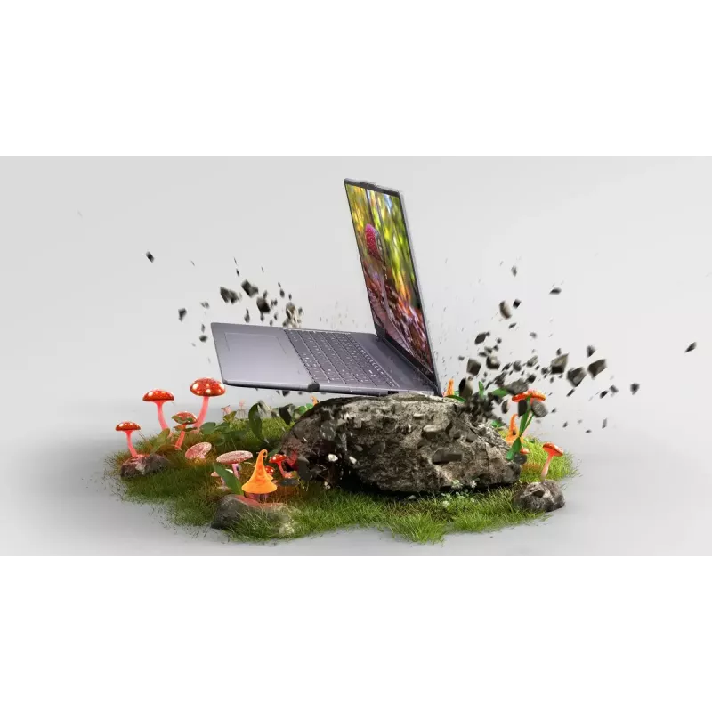 Konverteeritav sülearvuti Lenovo IdeaPad 5 2-in-1 16AKP10 — 16 tolli WUXGA IPS puutetundlik, AMD Ryzen AI 7, 16GB, 512GB SSD, AMD Radeon 860M