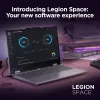 Sülearvuti Lenovo LOQ 15IRX10 — 15,6-tolline FHD IPS peegeldusvastane, Intel Core i5-13450HX, 16GB DDR5, 1TB SSD, NVIDIA GeForce RTX 5060 8GB, Windows 11 Home