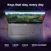 Sülearvuti Lenovo LOQ 15IRX10 — 15,6-tolline FHD IPS peegeldusvastane, Intel Core i5-13450HX, 16GB DDR5, 1TB SSD, NVIDIA GeForce RTX 5060 8GB, Windows 11 Home