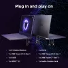 Sülearvuti Lenovo LOQ 15IRX10 — 15,6-tolline FHD IPS peegeldusvastane, Intel Core i5-13450HX, 16GB DDR5, 1TB SSD, NVIDIA GeForce RTX 5060 8GB, Windows 11 Home