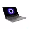 Sülearvuti Lenovo LOQ 15IRX10 — 15,6-tolline FHD IPS peegeldusvastane, Intel Core i5-13450HX, 16GB DDR5, 1TB SSD, NVIDIA GeForce RTX 5060 8GB, Windows 11 Home